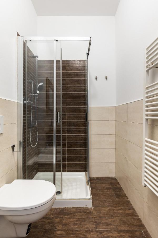 Largo Molina Studio III By Wonderful Italy Bologna Exterior photo
