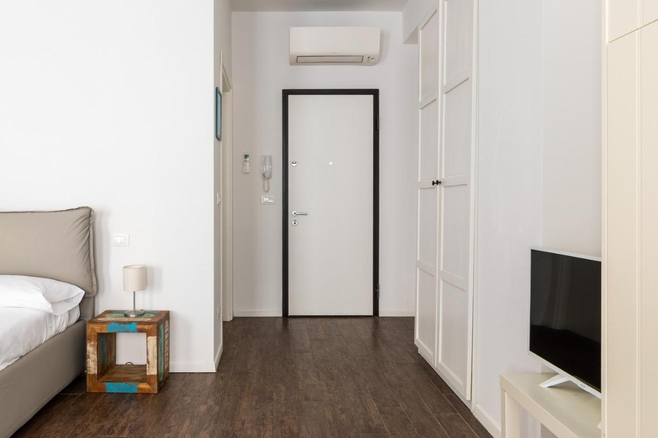 Largo Molina Studio III By Wonderful Italy Bologna Exterior photo